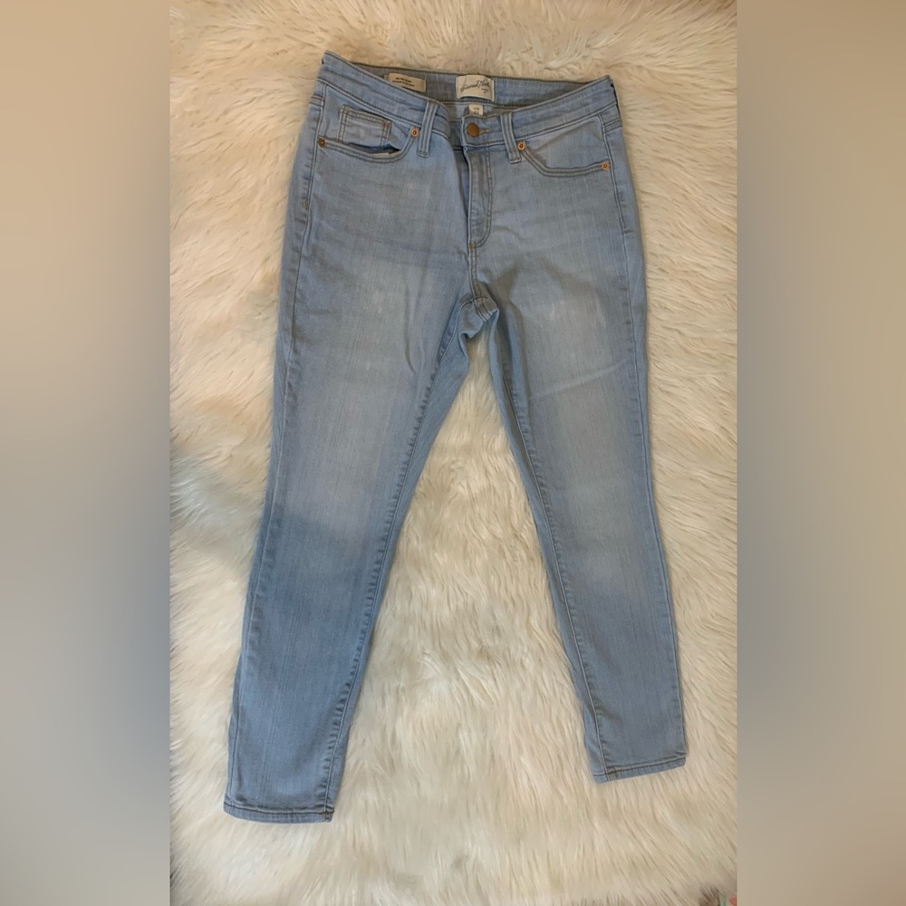 Universal Thread womenβs Jeans - Picture 2 of 11